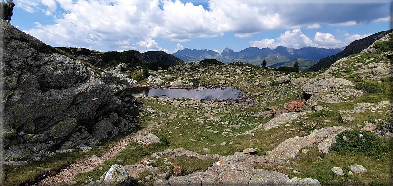 foto Forcella Orsera e Buse Todesche